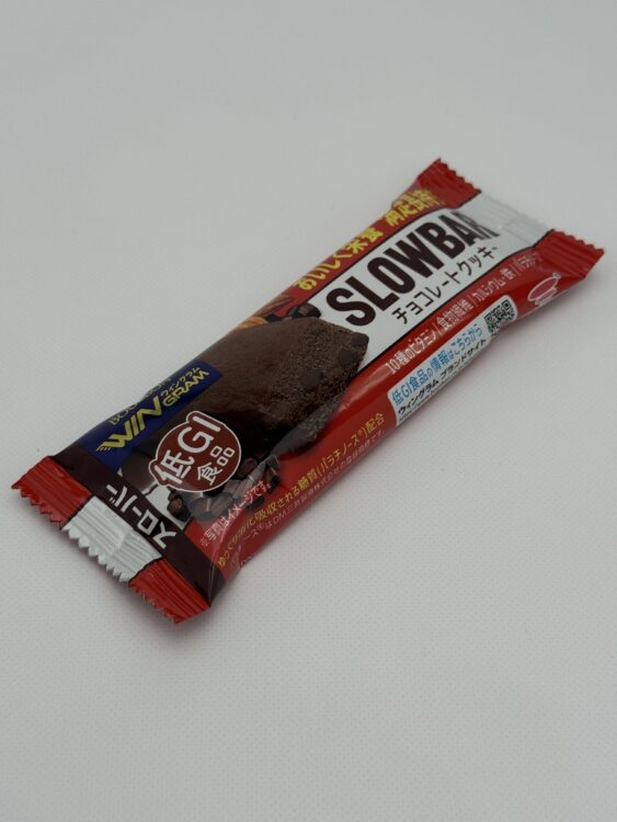 Bourbon Wingram Slow Bar Chocolate Cookie