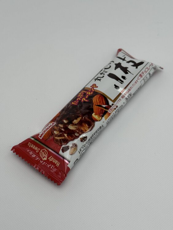 Morinaga Marukajiri Koeda Chocolate Bar