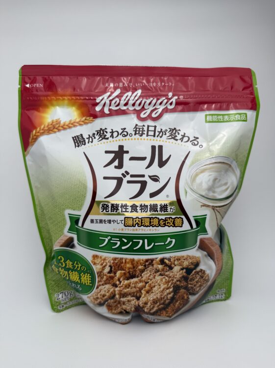 Kellogg's All-Bran Bran Flake