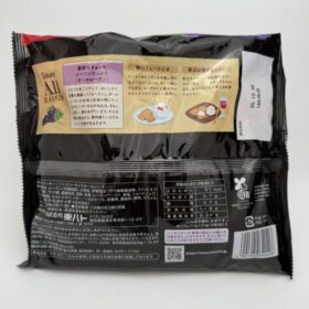 Tohato All Raisin Cookie Family Pack