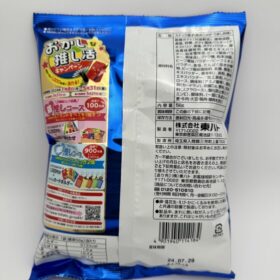 Tohato Amijaga Thick Cut Potato Chips