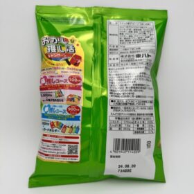 Tohato Beano Snacks