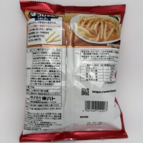 Tohato Boujaga Potato Stick Snacks