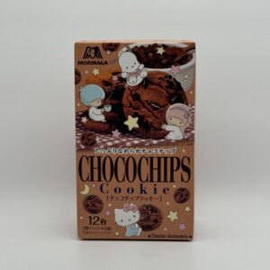 Morinaga Chocochips Cookie