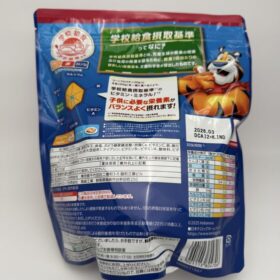 Kellogg's Corn Frosty Cereal