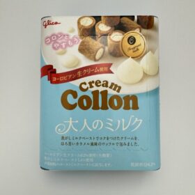 Glico Cream Collon