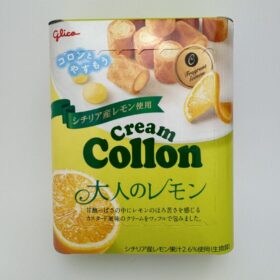 Glico Cream Collon