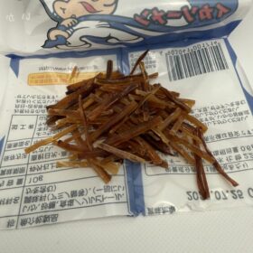Yotchan Foods Cut Yotchan Squid Somen