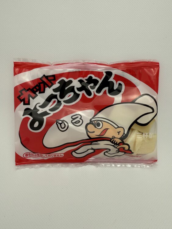 Yotchan Foods Cut Yotchan Squid Vinegar White