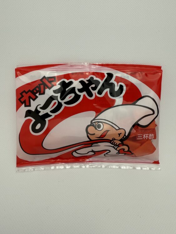 Yotchan Foods Cut Yotchan Squid Vinegar