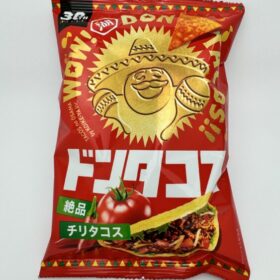 Koikeya Dontacos Corn Snacks