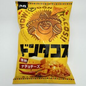 Koikeya Dontacos Corn Snacks