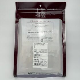 Ohashi Chinmido Hokkai Gokusen Atarime Dried Squid