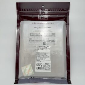 Ohashi Chinmido Kawa-Tsuki Sakiika Shredded Dried Squid with Skin