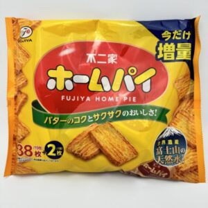 Fujiya Home Pie