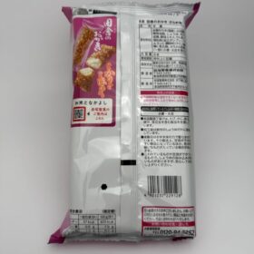 Iwatsuka Inaka no Okaki Rice Cracker Rock Sugar