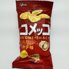 Glico Komekko Rice Snack