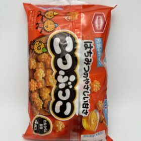 Kameda Seika Kotsubukko Fried Rice Cracker