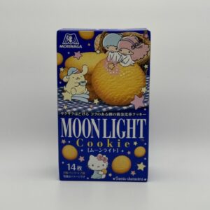 Morinaga Moonlight Cookie