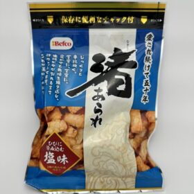 Befco Nagisa Arare Rice Cracker