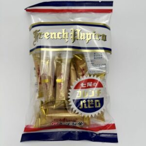Nanaoseika French Papiro Baked Sweets