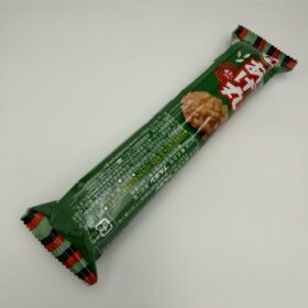 Bourbon Puchi Agemaru Fried Rice Cracker Soy Sauce
