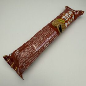 Bourbon Puchi Chocolate & Wholegrain Biscuits