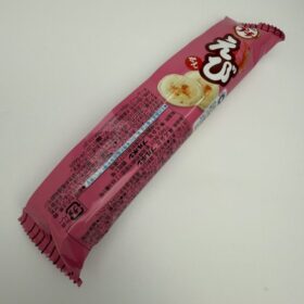 Bourbon Puchi Ebi Shrimp Senbei Rice Cracker