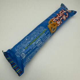 Bourbon Puchi Pretzels Umashio