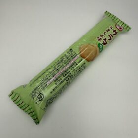 Bourbon Puchi Salad Senbei Rice Cracker Umashio