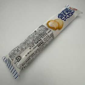 Bourbon Puchi White Langue de Chat Cookie