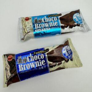 Bourbon Rich Choco Brownie