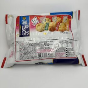 Befco Setoshio Rice Cracker Assorted Family Pack