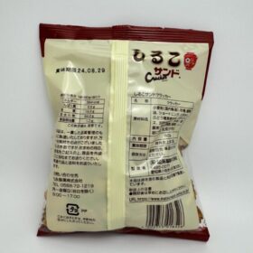 Matsunaga Shiruko Anko Sandwich Cracker
