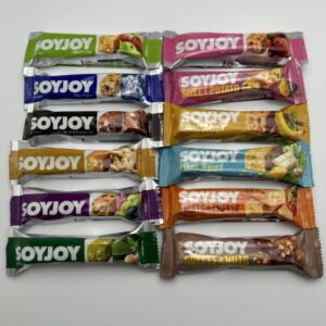 Otsuka Soy Joy Snack Bar