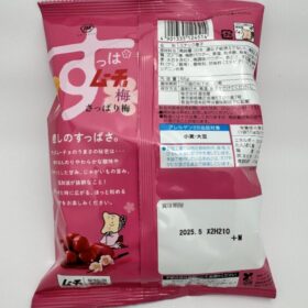 Koikeya Suppamucho Potato Chips