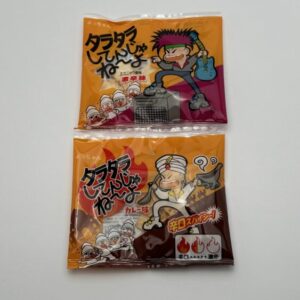Yotchan Foods Taratara Shitenja Neyo