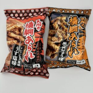 Tengu Yokozuna Arare Wheat Cracker