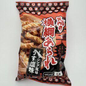 Tengu Yokozuna Arare Wheat Cracker