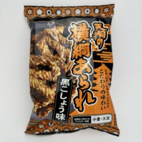 Tengu Yokozuna Arare Wheat Cracker