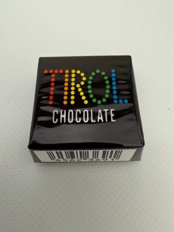 Tirol Chocolate Coffee Nougat