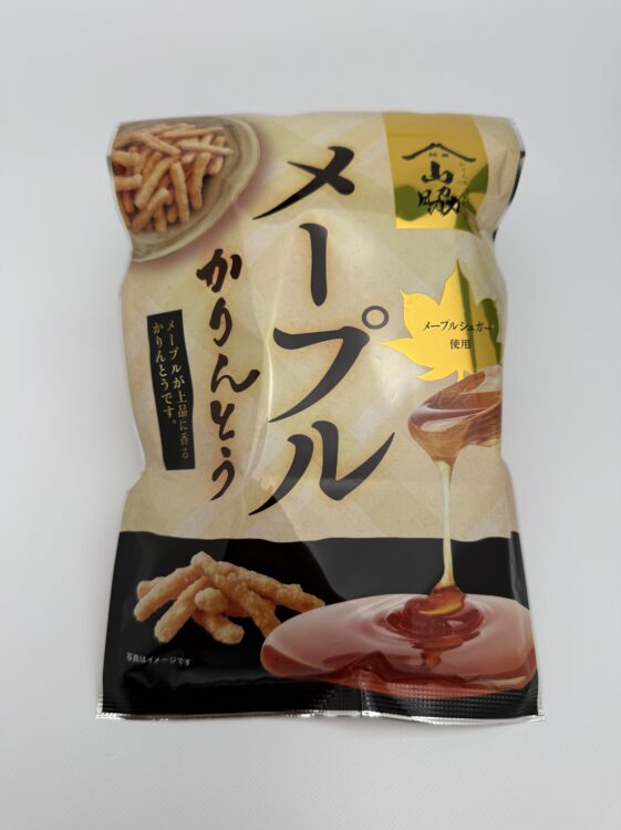 Yamawaki Maple Karintou