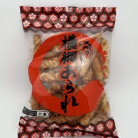 Tengu Yokozuna Arare Wheat Cracker Lightly Salted